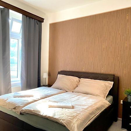 Hotel Labe Hřensko Eksteriør bilde