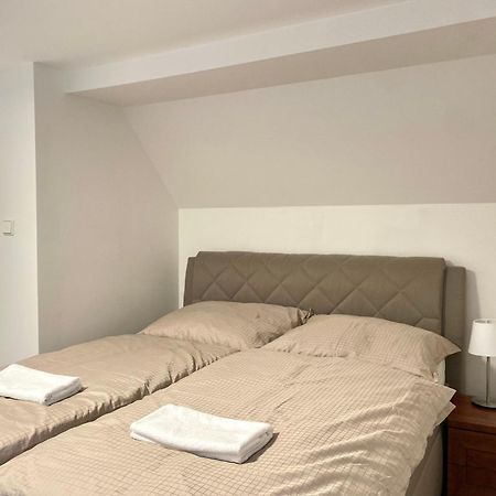 Hotel Labe Hřensko Eksteriør bilde