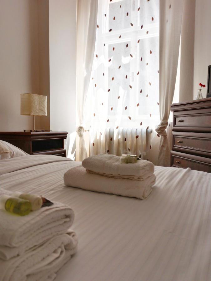 Hotel Labe Hřensko Eksteriør bilde