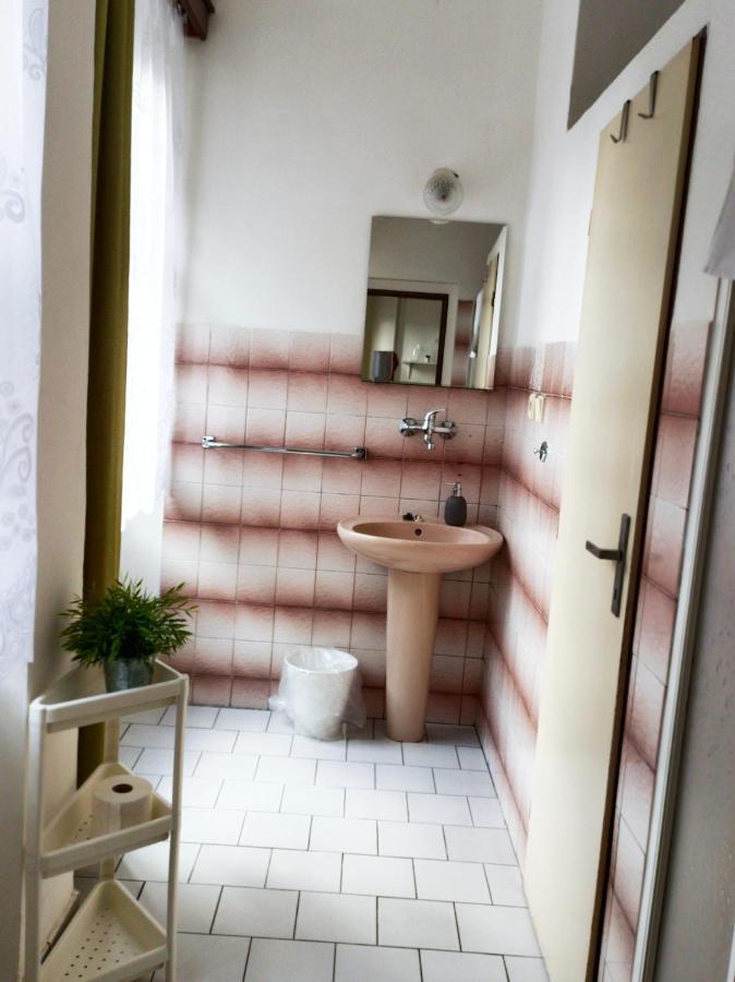 Hotel Labe Hřensko Eksteriør bilde