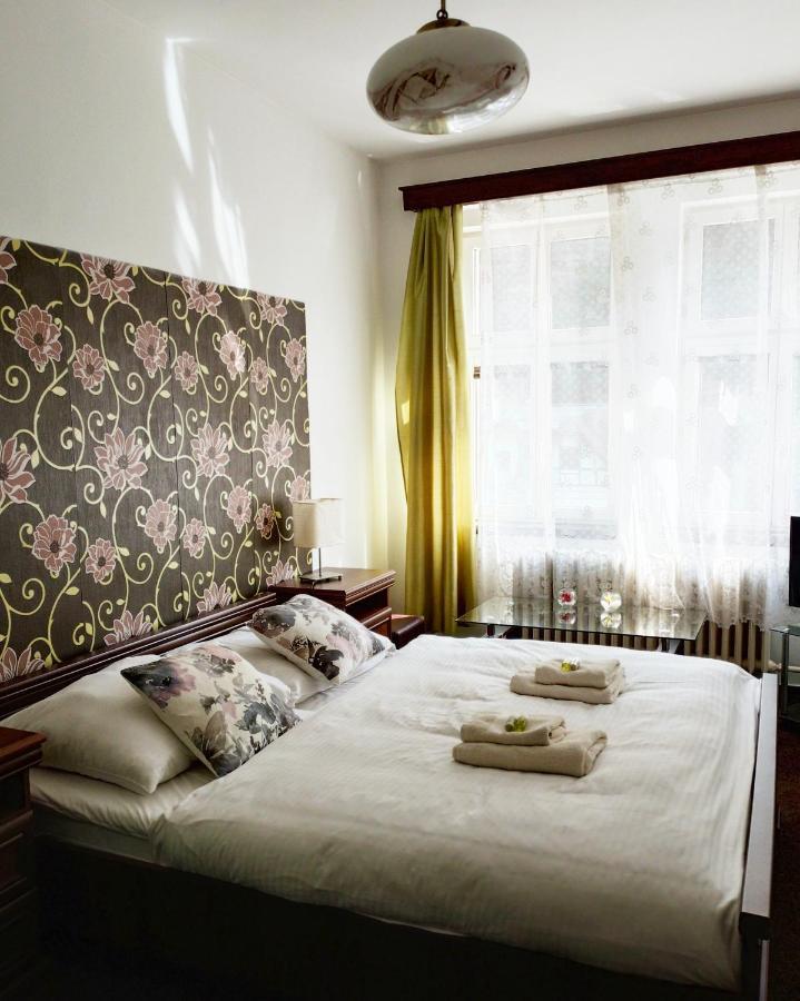 Hotel Labe Hřensko Eksteriør bilde