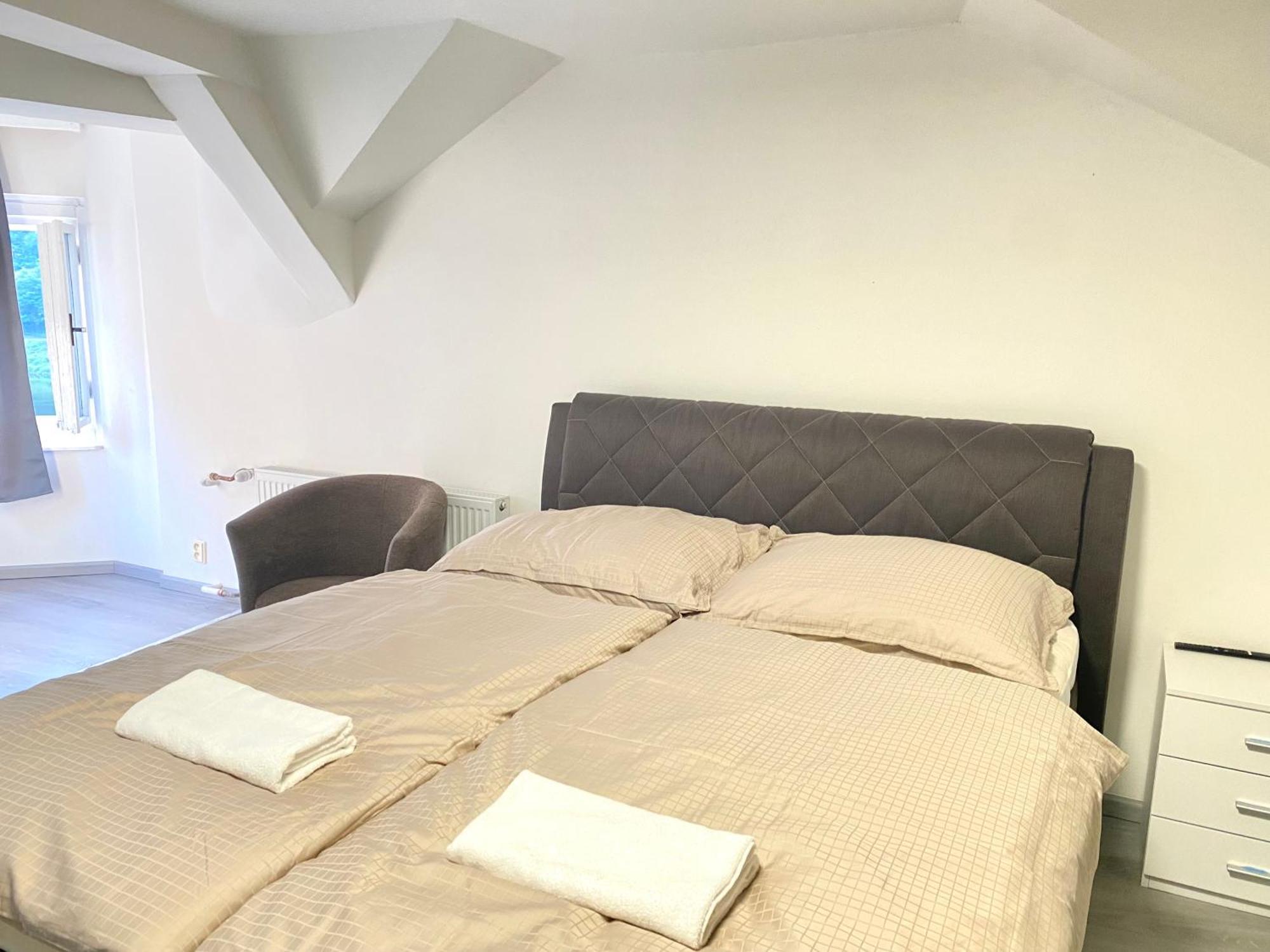 Hotel Labe Hřensko Eksteriør bilde
