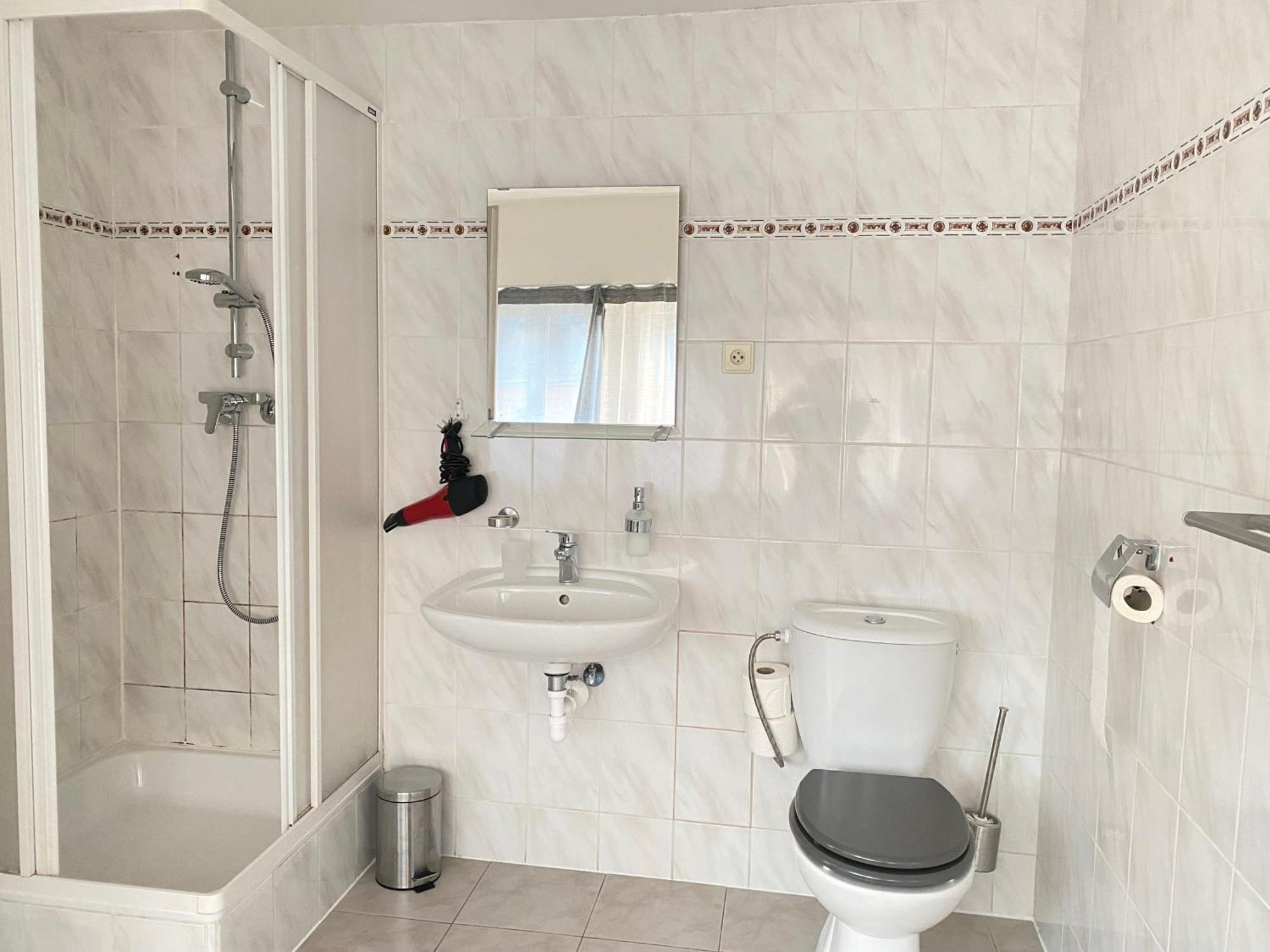 Hotel Labe Hřensko Rom bilde