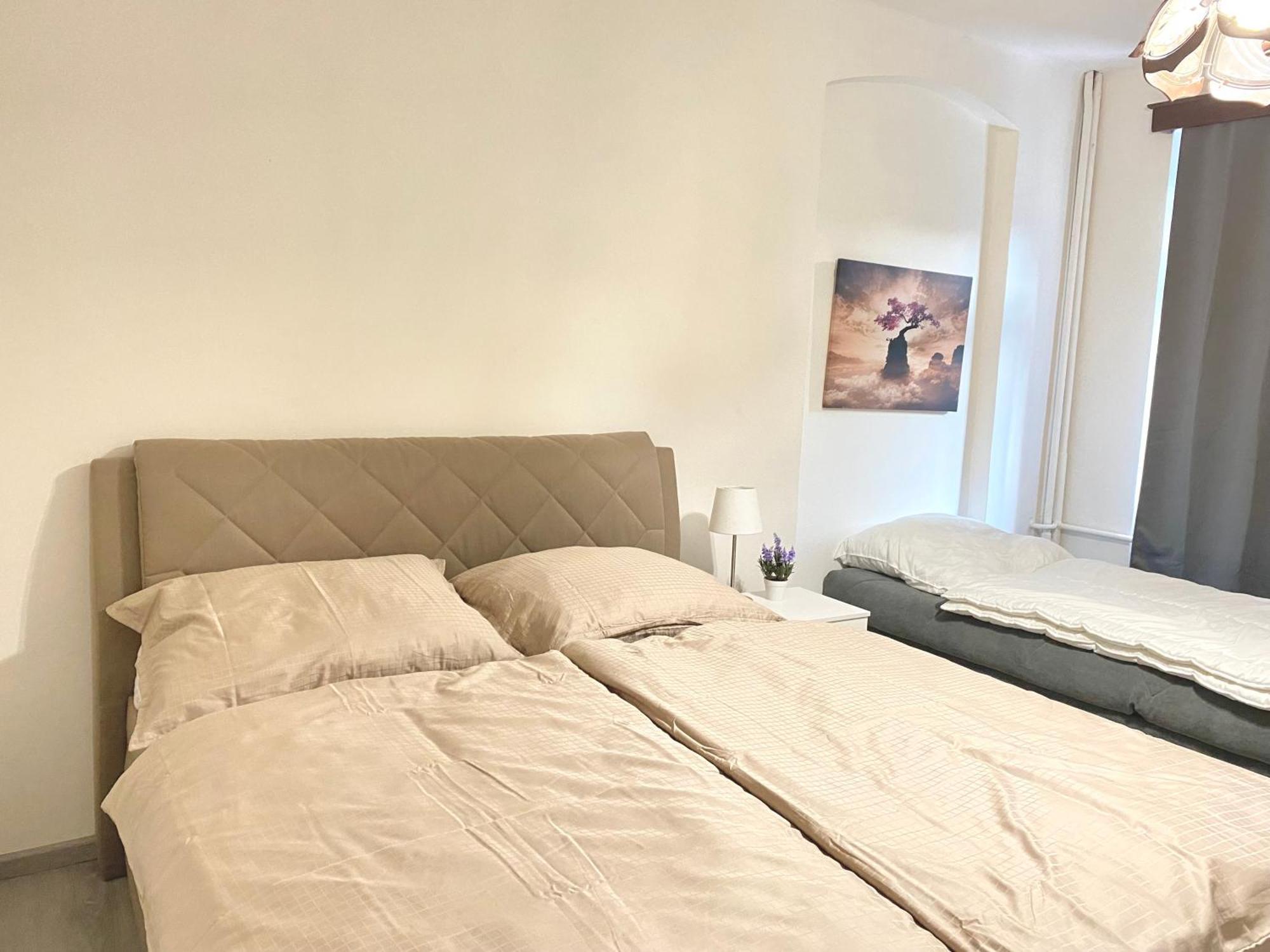 Hotel Labe Hřensko Rom bilde