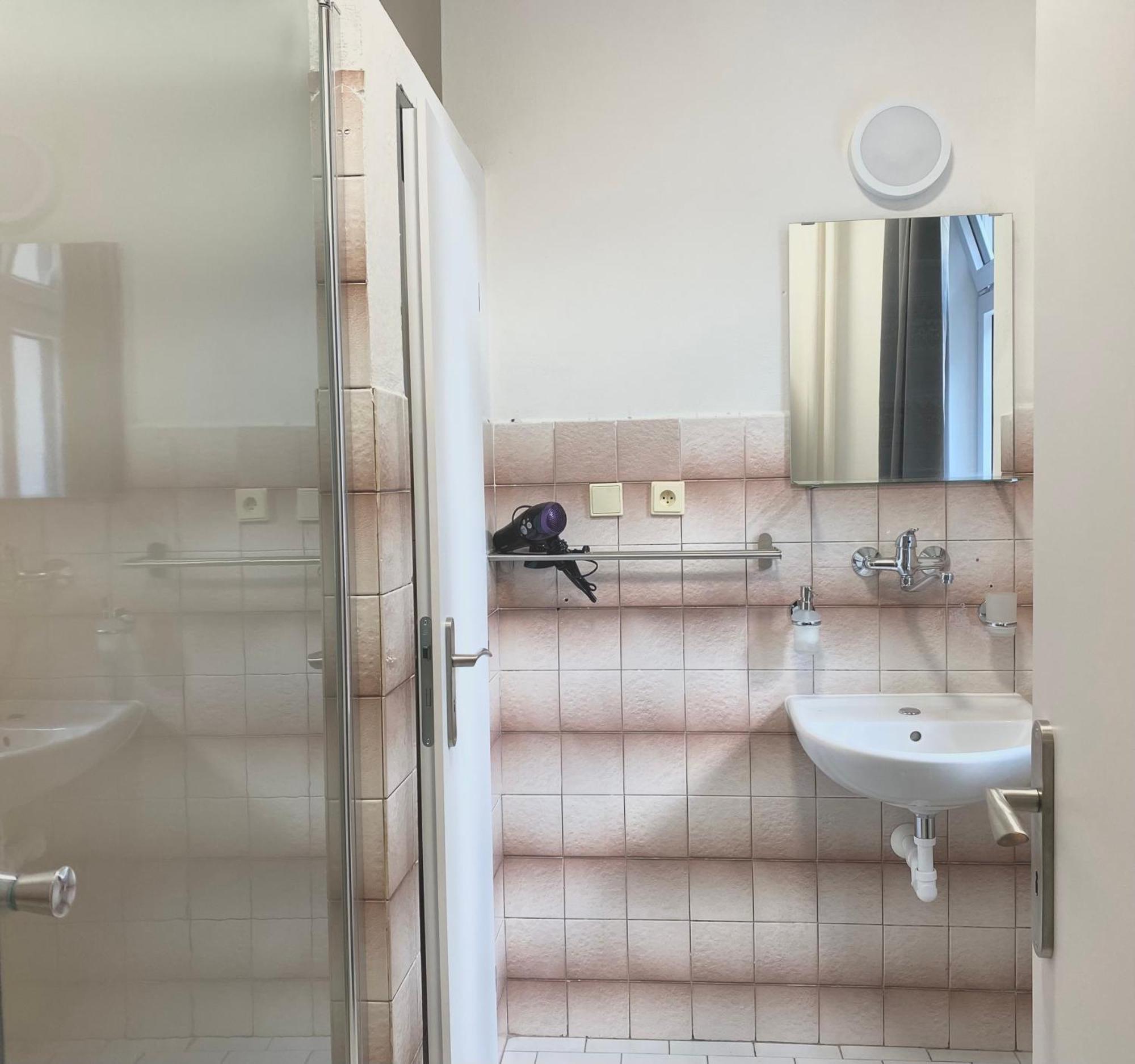 Hotel Labe Hřensko Eksteriør bilde