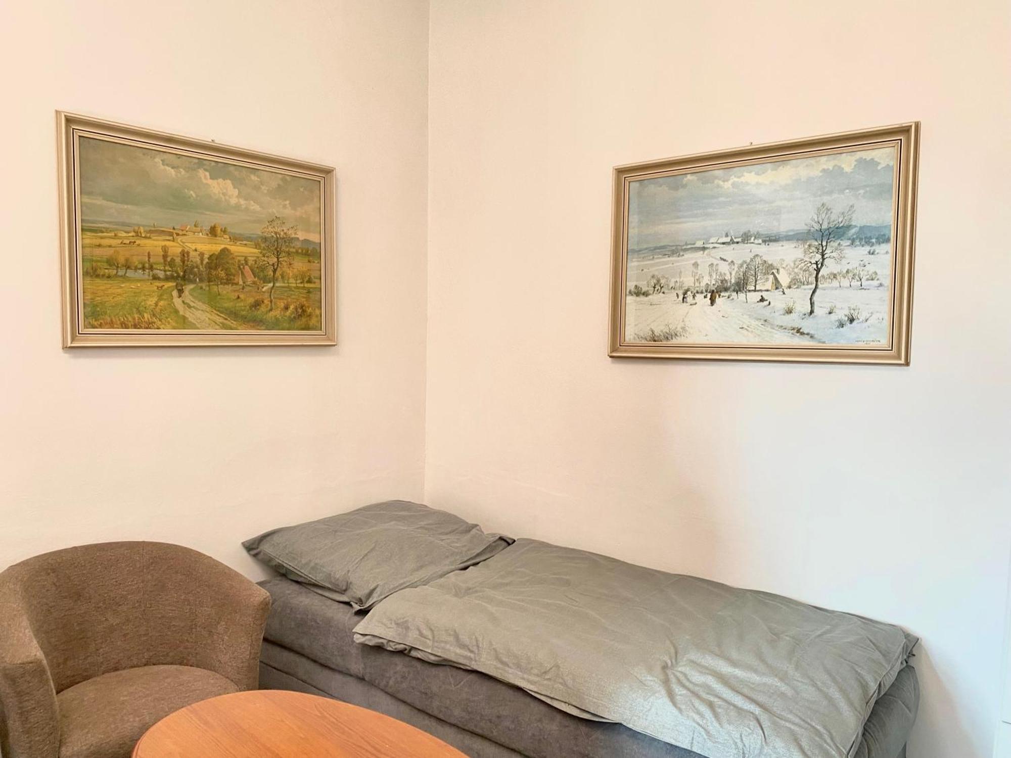 Hotel Labe Hřensko Rom bilde
