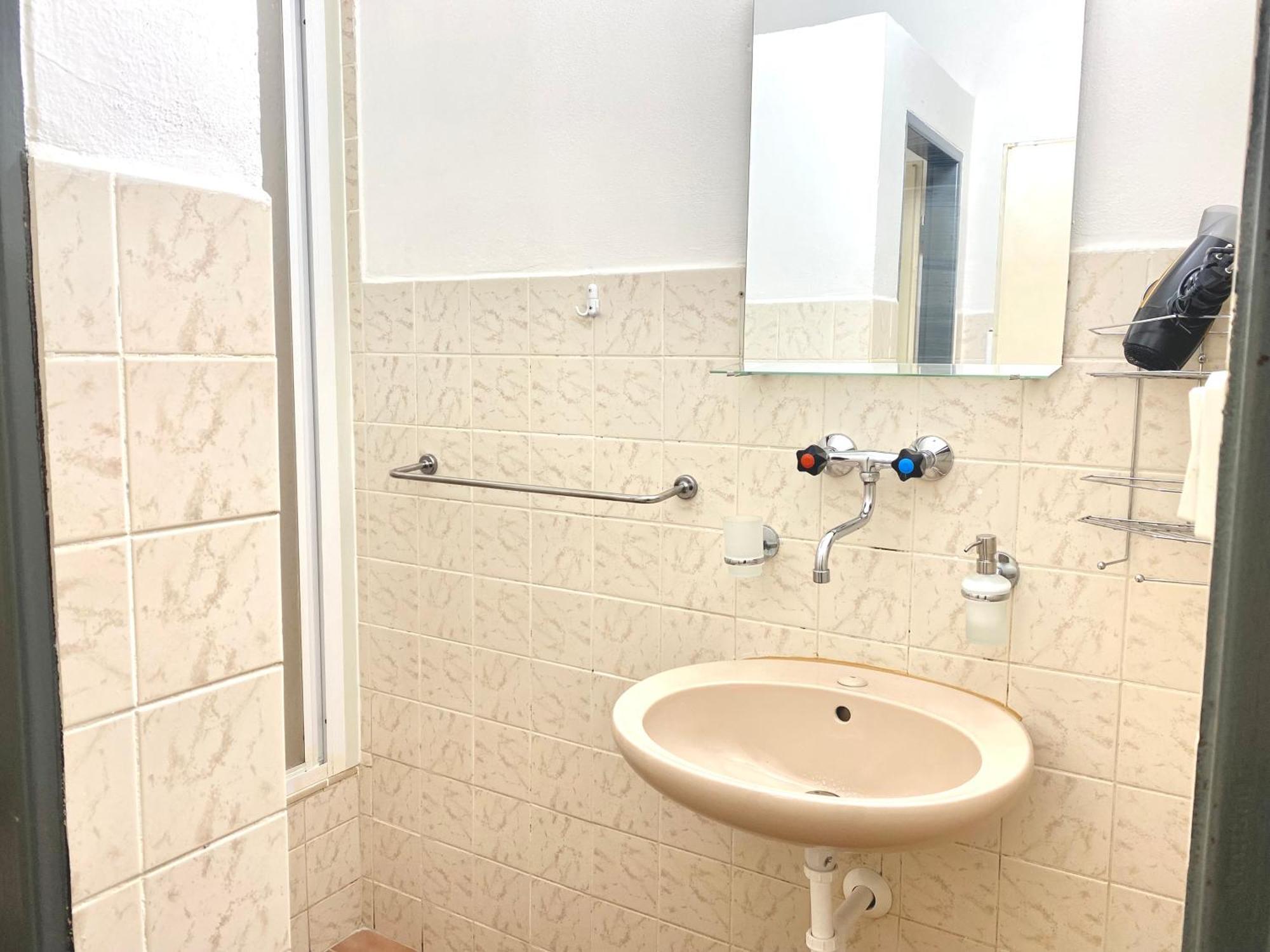 Hotel Labe Hřensko Rom bilde