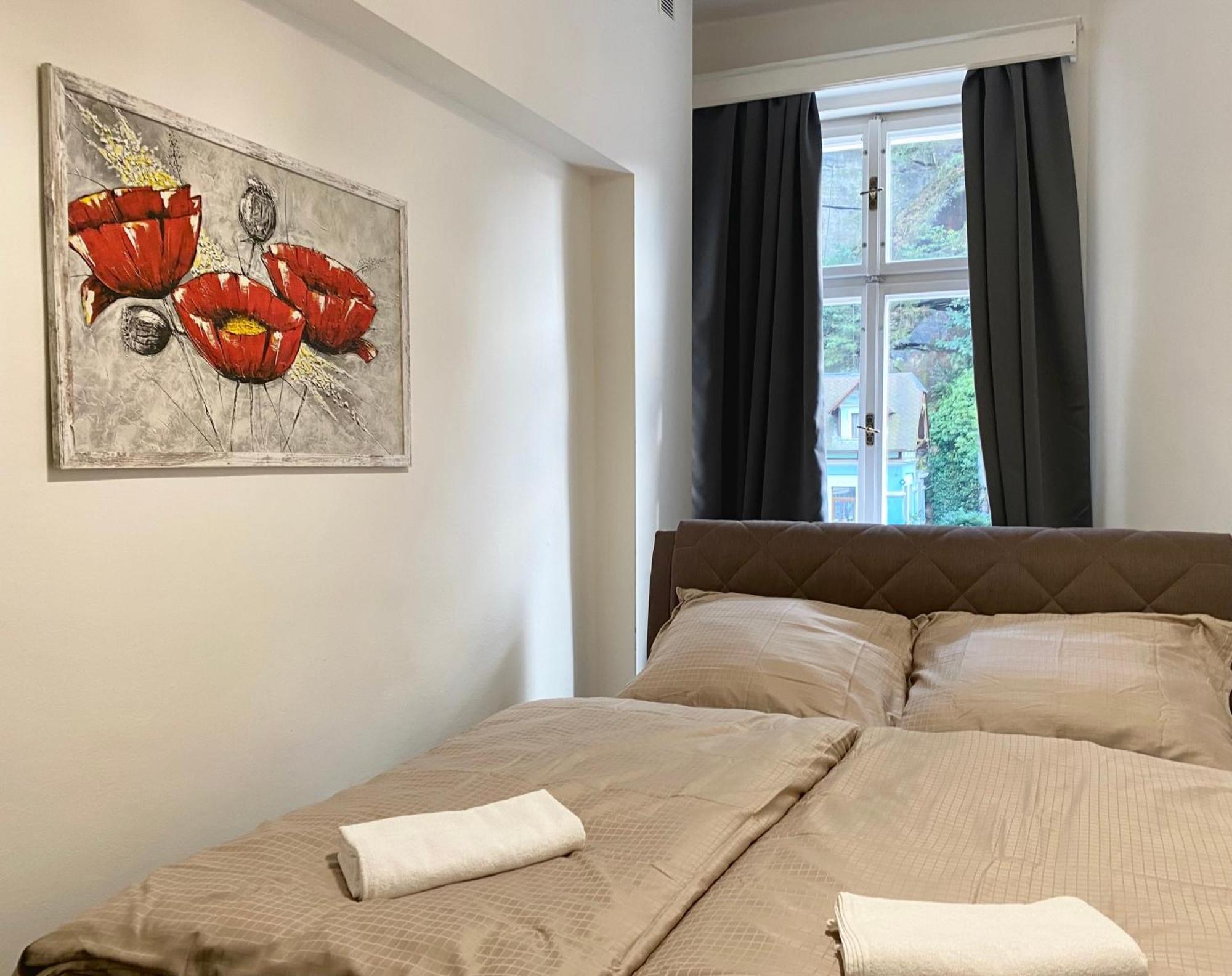 Hotel Labe Hřensko Eksteriør bilde