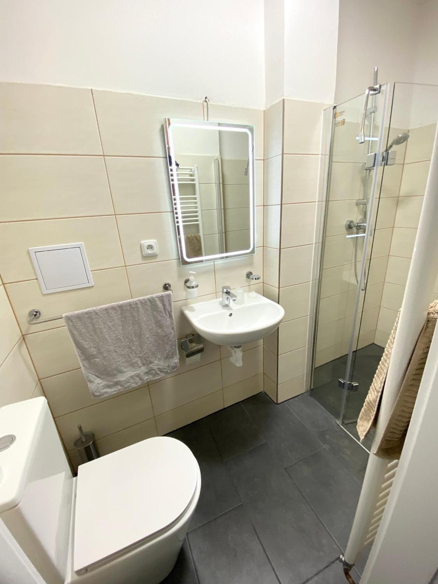Hotel Labe Hřensko Eksteriør bilde