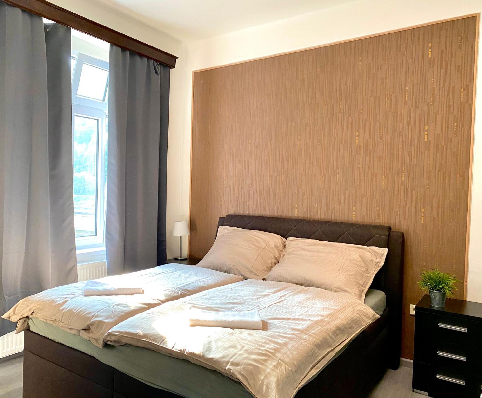 Hotel Labe Hřensko Eksteriør bilde