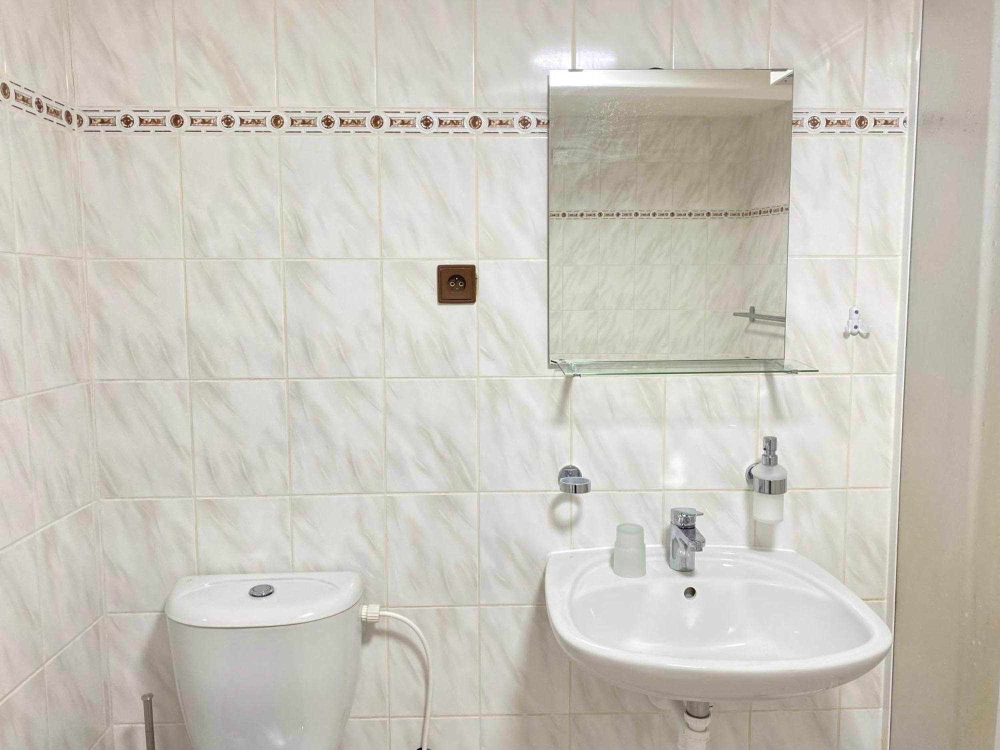 Hotel Labe Hřensko Eksteriør bilde
