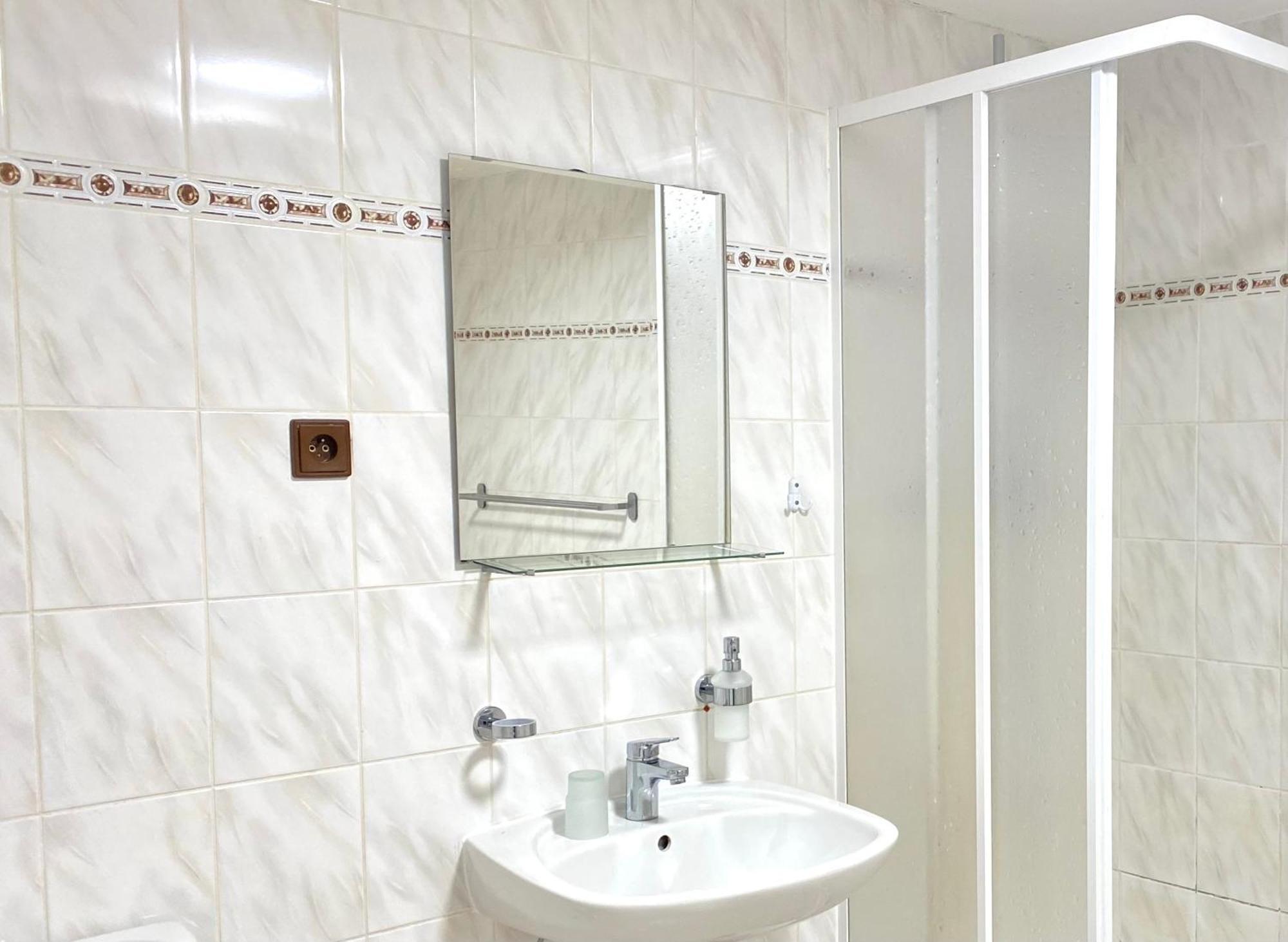 Hotel Labe Hřensko Eksteriør bilde
